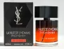 Yves Saint Laurent La Nuit de L`Homme Eau de Parfum pic-194644