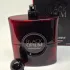 Yves Saint Laurent Black Opium Eau de Parfum Over Red
