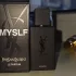 Yves Saint Laurent MYSLF Le Parfum pic-223925