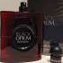 Yves Saint Laurent Black Opium Eau de Parfum Over Red pic-245107