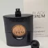 Yves Saint Laurent Black Opium pic-245534