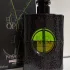 Yves Saint Laurent Black Opium Illicit Green pic-248095