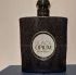Yves Saint Laurent Black Opium