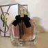 Yves Saint Laurent Mon Paris
