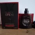 Yves Saint Laurent Black Opium Eau de Parfum Over Red pic-268361