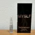 Yves Saint Laurent MYSLF Le Parfum