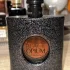 Yves Saint Laurent Black Opium