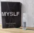 Yves Saint Laurent MYSLF Le Parfum pic-283825