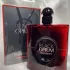 Yves Saint Laurent Black Opium Eau de Parfum Over Red pic-28617