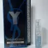 Yves Saint Laurent Y Iced Cologne