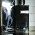 Yves Saint Laurent Y Pour Homme Eau de Parfum