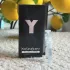Yves Saint Laurent Y Pour Homme Eau de Parfum