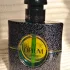 Yves Saint Laurent Black Opium Illicit Green