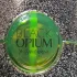 Yves Saint Laurent Black Opium Illicit Green