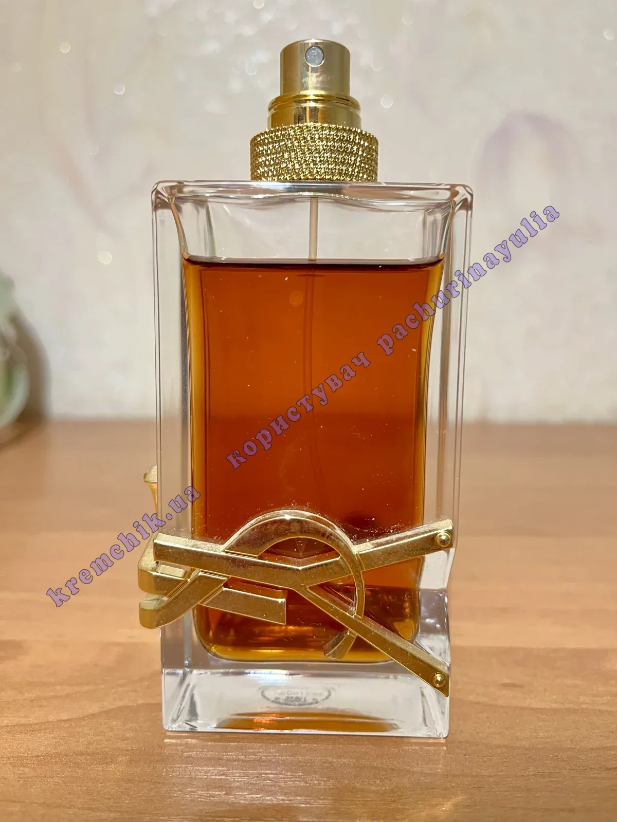 Yves Saint Laurent Libre Le Parfum - купить в Украине, цена