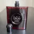 Yves Saint Laurent Black Opium Eau de Parfum Over Red