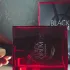 Yves Saint Laurent Black Opium Eau de Parfum Over Red pic-371523