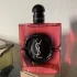 Yves Saint Laurent Black Opium Pink Glaze pic-381116