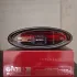 Yves Saint Laurent Black Opium Eau de Parfum Over Red