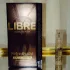 Yves Saint Laurent Libre Santal Couture