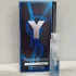 Yves Saint Laurent Y Iced Cologne pic-404054