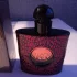 Yves Saint Laurent Black Opium Baby Cat Collector pic-71354