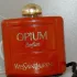 Yves Saint Laurent Opium