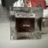 Yves Saint Laurent Le Vestiarie Capeline pic-89756