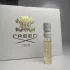 Creed Love in White