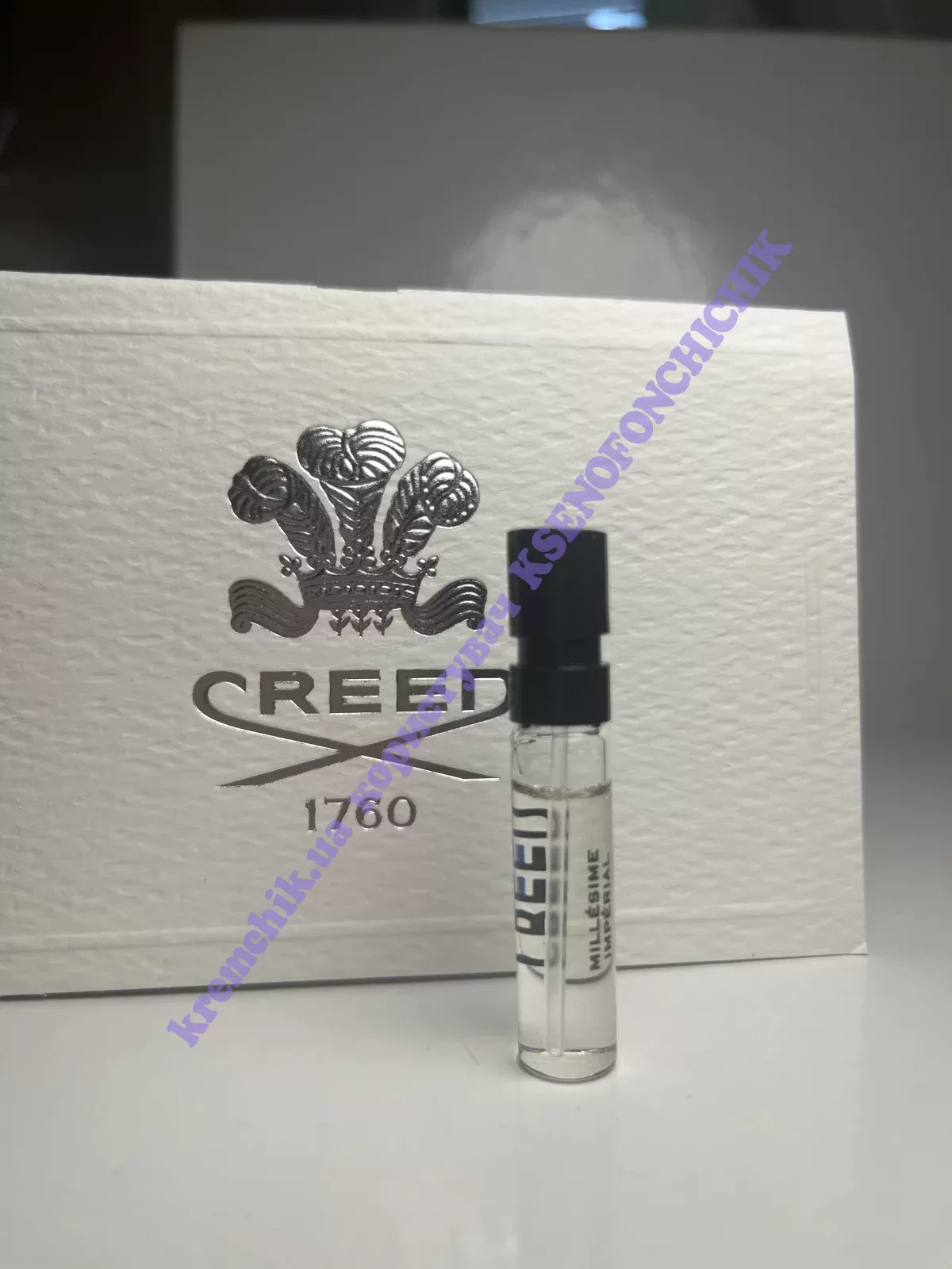 CREED MILLÉSIME IMPÉRIAL 30ml Creed Imperial Millesime - Парфюмированная вода: купить по