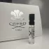 Creed Silver Mountain Water