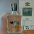 Creed Virgin Island Water