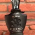 Creed Love in Black