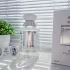 Creed Silver Mountain Water