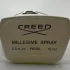 Creed Love in White