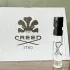 Creed Virgin Island Water
