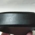 Creed Love in Black
