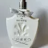 Creed Love in White
