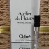 Chloe Atelier des Fleurs Magnolia Alba
