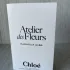 Chloe Atelier des Fleurs Magnolia Alba