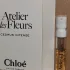 Chloe Atelier Des Fleurs Cedrus Intense