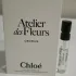 Chloe Atelier Des Fleurs Cedrus pic-369189