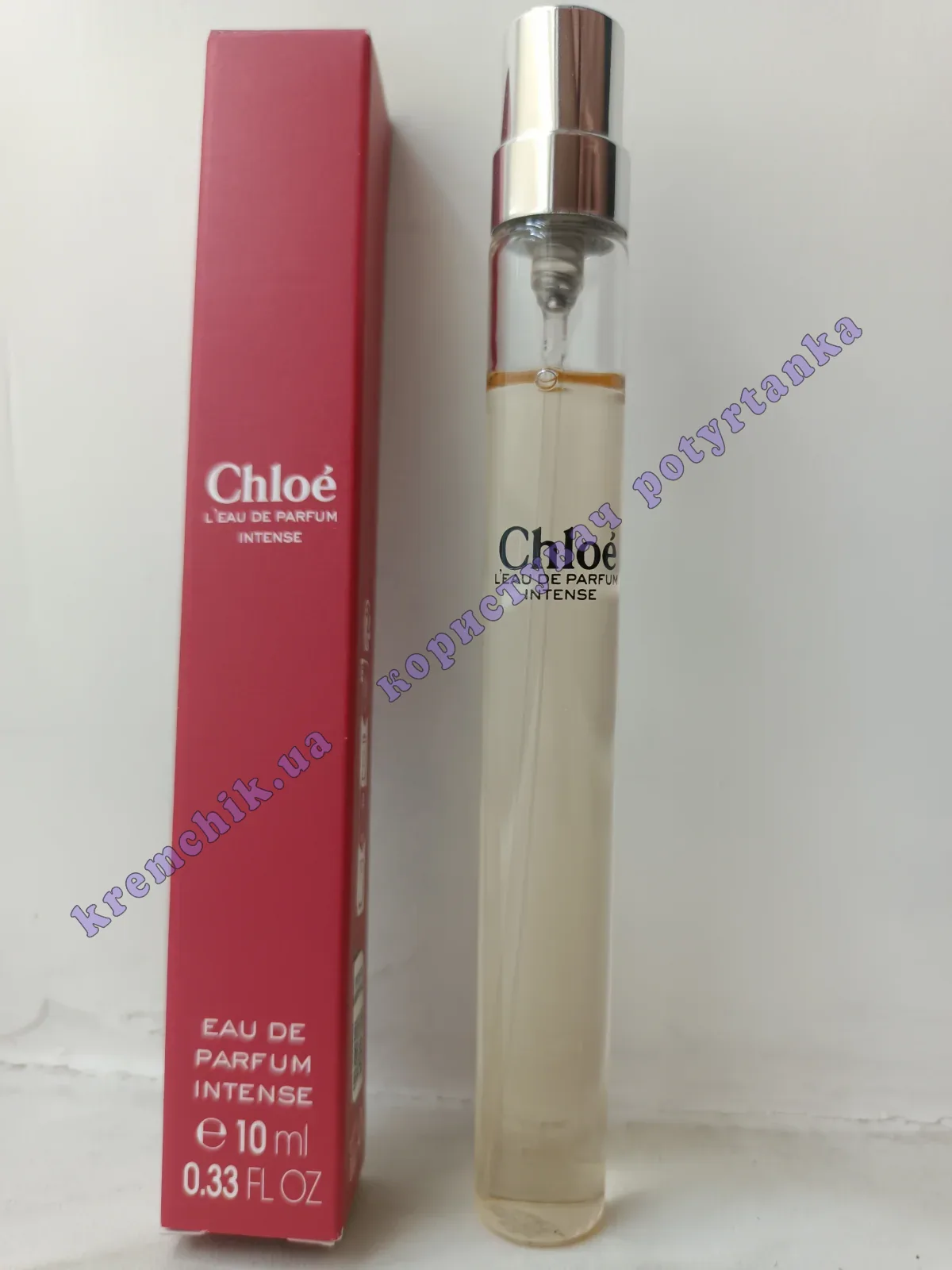 Chloe L`Eau De Parfum Intense - купить в Украине, цена, распив