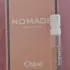 Chloe Nomade Lumiere D`egypte
