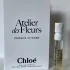 Chloe Atelier Des Fleurs Cedrus Intense
