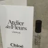 Chloe Atelier Des Fleurs Cedrus pic-391839