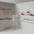 Salvatore Ferragamo Signorina pic-198036