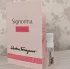Salvatore Ferragamo Signorina in fiore