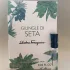 Salvatore Ferragamo Giungle Di Seta