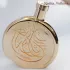 Hermes L`Ambre des Merveilles Calligraphie